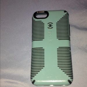 iPhone case